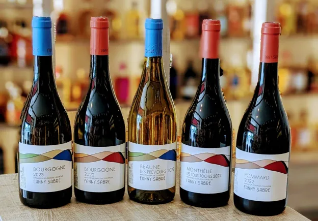Cave à Vins à Neuville aux Bois - Loiret (45) - La Cave de Neuville