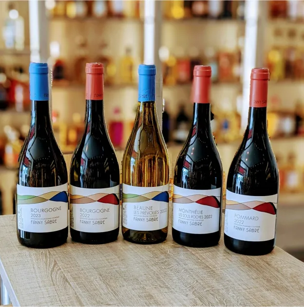 Sélection de Vins rouges à la Cave de Neuville - Neuville aux Bois - Loiret (45)