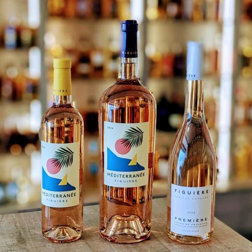 Figuière Rosé de Provence